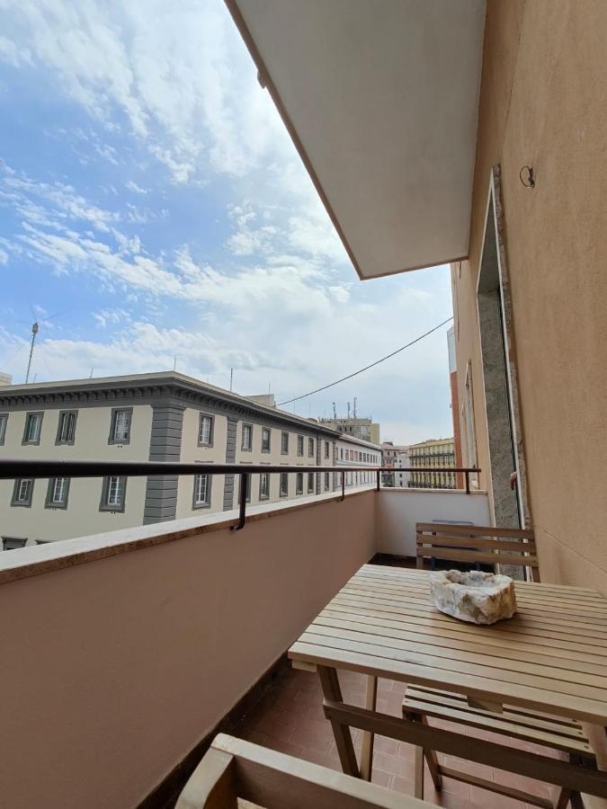 Tender By Covo Degli Angioini Daire Napoli Dış mekan fotoğraf