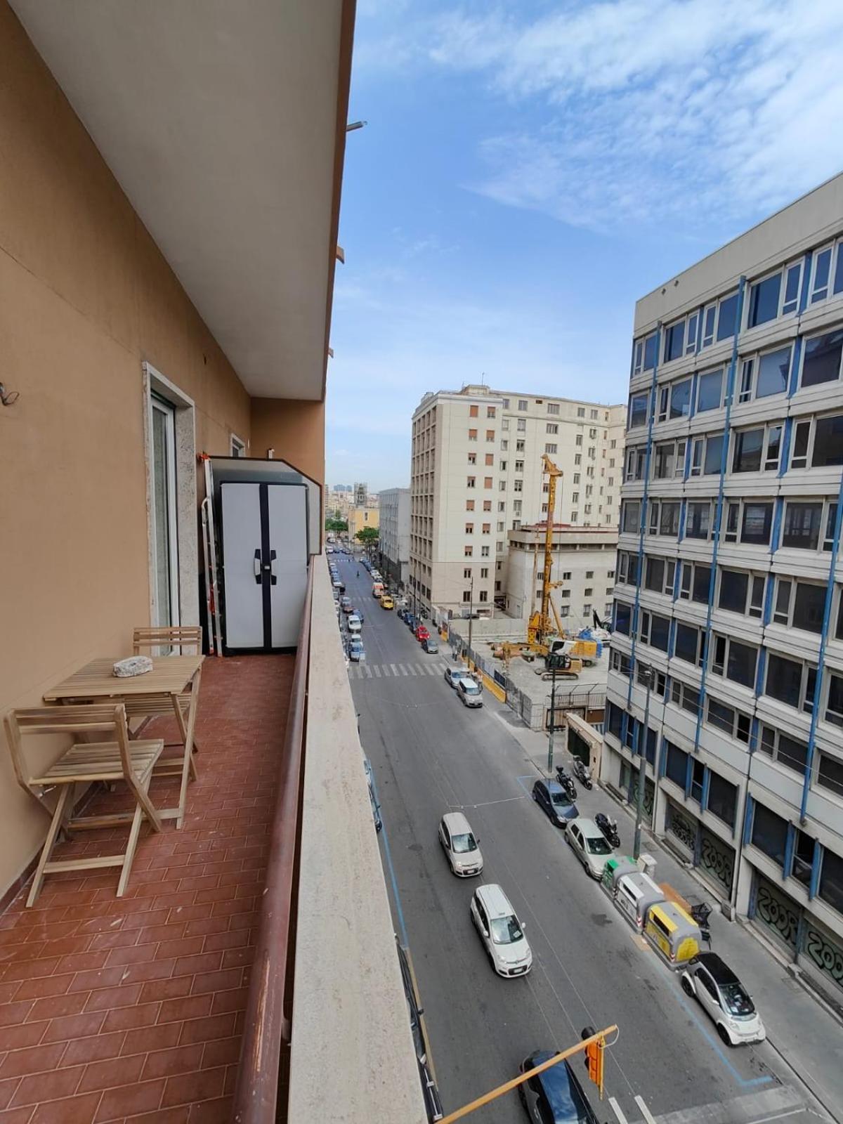 Tender By Covo Degli Angioini Daire Napoli Dış mekan fotoğraf